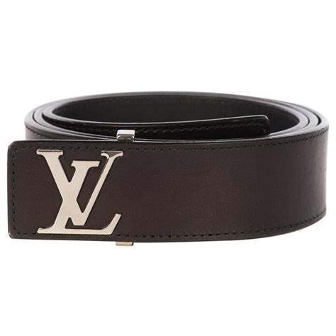 louis vuitton men's belt amazon.